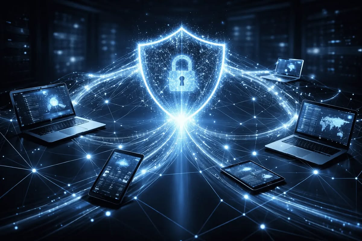 Cyber Security